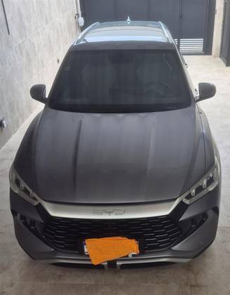 BYD SONG PRO 1.5 DM-I HÍBRIDO GS AUTOMÁTICO BYD SONG PRO 1.5 DM-I HÍBRIDO GS AUTOMÁTICO